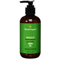 From Hair on Ebay Derm Organic Intesive Hair Repair Argan Oil 8-ounce Masque