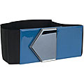 Gucci Elastic Patent Trim Belt