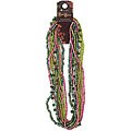 Blue Moon Royal Boheme Glass Bead Hank (Pack of 11 Strands)