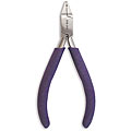 The Bead Smith Magical Purple Handle Bead Crimper