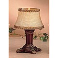 Beaded Pearl Candle Lamps (Pack of 12)