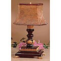 Tropical Antique Holder Candle Lamps (Set of 6)