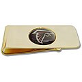 Compare products of money jar pictures Atlanta Falcons Executive Money Clip