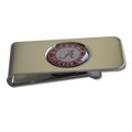 Free supportive data on money jar holders Alabama Crimson Tide Executive Money Clip