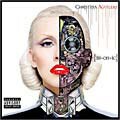 Christina Aguilera - Bionic [PA]
