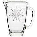 La Rochere 'Soleil' 35-oz Pitcher
