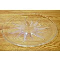 Top picks on Ebay for glass dishes La Rochere 'Soleil' 7.5-inch Salad Plate (Set of 6)