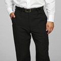 Paolo Vista Men's Italian Dress Pants