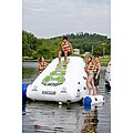 Aviva Sports 6-foot Floating Rock