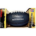 Wilsons NFL Seattle Seahawks PeeWee Football