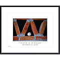 Smart advice on viners lery address Don Marquess 'That's A Winner' Metal Framed Art