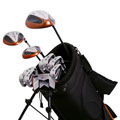 Nextt Pulse PV Men's 16-Piece Premium Golf Outfit