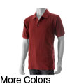 ADI Men's Ultra Pique Polo Shirt