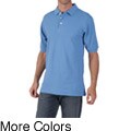 ADI Men's Ultra Pique Polo Shirt