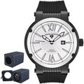 Swiss Legend Men's 'Legato Cirque' Automatic Watch