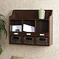 Chelmsford Wall Storage Unit