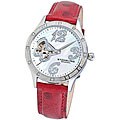 Stuhrling Original Women's 'Audrey' Automatic Watch Gift Set