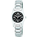 Citizen Women's Eco-drive Stainless Steel Watch