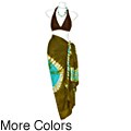 Tie-dye Sarong (Indonesia)