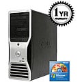 Dell Precision 390 Core 2 Duo 2.0 GHz Tower Computer (Refurbished)
