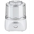 Cuisinart ICE-20FR 1.5-quart Automatic Ice Cream Maker (Refurbished)