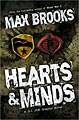G.I. Joe: Hearts & Minds (Hardcover)