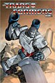 Transformers Vol. 2: International Incident (Paperback)