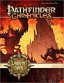 Pathfinder Chronicles: Book of the Damned Volume 2 - Lords of Chaos (Paperback)