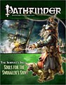 Pathfinder Adventure Path: The Serpent's Skull Part 1 - Souls for the ...