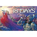 Grant Morrison`s 18 Days (Hardcover)