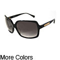 Sean John SJ516S Women's Oversized Sunglasses