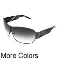 Sean John SJ804S Women's Shield Sunglasses