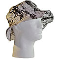 Snow Camo Boonie Hat (Small)