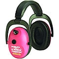 Pro Ears Predator Gold NRR 26 Pink Ear Muffs (WWP)