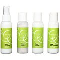 DevaCurl Try Me Bag Travel Kit