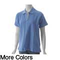 ADI Ultra Women's Pique Supreme Polo Shirt