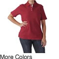 ADI Ultra Women's Missy Supreme Polo Shirt