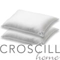 Croscill 400 Thread Count Extra Firm Pillows (Set of 2)
