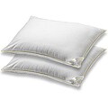 Croscill 400 Thread Count Medium Density Pillows (Set of 2)