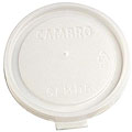 Cambro Disposable Monkey Dish Lids (2000 Count)