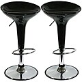 Buffalo Tools Molded Barstools (Set of 2)