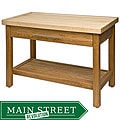J.K. Adams 36-inch Kitchen Work Center