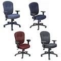 Boss Wild Arm Fabric Task Chair