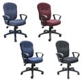 Boss Fabric Loop Arm Task Chair
