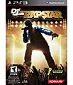 PS3 - Def Jam Rapstar (Game & Microphone) - By Konami