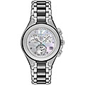 Technomarine Women's 'Neo Classic' Chronograph Diamond Watch