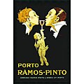 Rene Vincent Porto Ramos-Pinto Gel-Coated Textured Art
