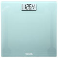 Taylor Silver Square Glass Digital Scale