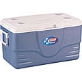 Coleman 36-Quart Xtreme Blue Cooler