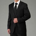Free useful truths for Joseph Abboud Authentic eyeglass Frames Joseph Abboud Men's Charcoal Wool Suit